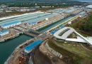 CANAL DE PANAMÁ REDUCIRÁ EL TRÁNSITO DE BARCOS POR SEQUÍA