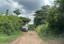 LOCALIZAN SIN VIDA A UNA MUJER EN CHALCHUAPA; PNC INVESTIGA EL CASO