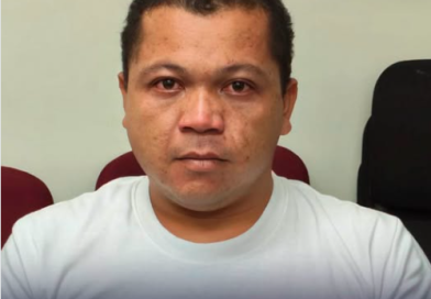 CONDENAN A 10 AÑOS DE PRISIÓN A EXTORSIONISTA DE CHALCHUAPA