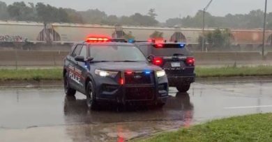 GUATEMALTECO MUERE TRAS ACCIDENTE OCURRIDO LUEGO DE UN INTENTO DE DETENCIÓN DE ICE EN MICHIGAN