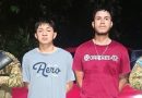 ARRESTARON  A DOS HOMBRES SEÑALADOS DE TRANSPORTAR MARIHUANA EN CIUDAD ARCE