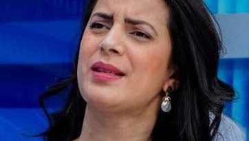 PIDEN LA EXPULSIÓN DE CLAUDIA ORTIZ DE VAMOS EN MEDIO DE ELECCIÓN INTERNA