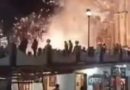 TRAGEDIA EN MÉXICO: EXPLOSIÓN DURANTE UNA FIESTA PATRONAL DEJA AL MENOS 13 MUERTOS