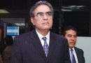 EXMINISTRO DAVID GUTIÉRREZ ENFRENTARÁ JUICIO POR CASO DIEGO DE HOLGUÍN