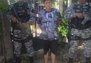 CAPTURAN A HOMBRE SEÑALADO POR LA MUERTE DE OTRO EN SENSUNTEPEQUE