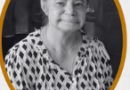 FALLECE AURA STELLA CHACÓN DE LLORT, ESPOSA DEL ARTISTA FERNANDO LLORT