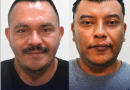 ACUSADOS DE EXTORSIÓN AGRAVADA CONTINUARÁN EN DETENCIÓN PROVISIONAL EN SANTA ANA