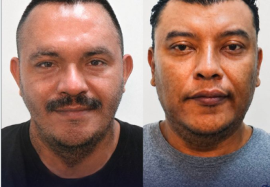ACUSADOS DE EXTORSIÓN AGRAVADA CONTINUARÁN EN DETENCIÓN PROVISIONAL EN SANTA ANA