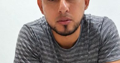 FRANK VELÁSQUEZ CUESTIONA ACTITUD DE LA SELECTA TRAS GOLEADA 6-0 ANTE GUATEMALA