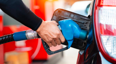 PRECIOS DE LOS COMBUSTIBLES SE MANTIENEN SIN CAMBIOS PARA LA PRÓXIMA QUINCENA