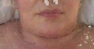 MUJER HABRÍA SIMULADO SU MUERTE PARA EVITAR EL PAGO DE UNA DEUDA BANCARIA EN HONDURAS