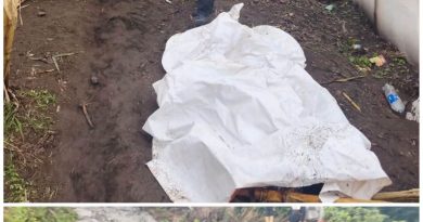 DOS HOMBRES FALLECEN TRAS SER ALCANZADOS POR UN RAYO EN GUATEMALA