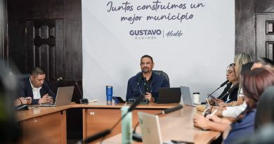 ALCALDÍA DE SANTA ANA CENTRO FORTALECE ATENCIÓN A COMUNIDADES MEDIANTE CABILDO DIGITAL