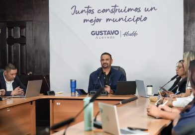 ALCALDÍA DE SANTA ANA CENTRO FORTALECE ATENCIÓN A COMUNIDADES MEDIANTE CABILDO DIGITAL