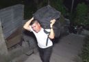 AL MENOS 15 FAMILIAS ABANDONAN SUS VIVIENDAS TRAS PRESUNTAS AMENAZAS DE LA PANDILLA 18 EN HONDURAS