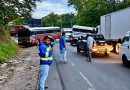 PROTESTAS Y BLOQUEOS SE REGISTRAN EN HONDURAS TRAS AUMENTO EN LOS PRECIOS DE LOS COMBUSTIBLES