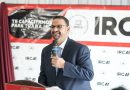 ALCALDE DE SANTA ANA CENTRO ACOMPAÑA GRADUACIÓN DE TÉCNICOS VOCACIONALES DEL IRCA