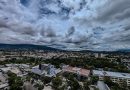 PRONOSTICAN LLUVIAS Y TORMENTAS PARA ESTE JUEVES EN VARIOS SECTORES DE EL SALVADOR