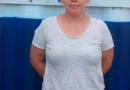 CAPTURAN A MUJER SEÑALADA DE LESIONAR A SU COMPAÑERO DE VIDA EN SANTA ANA