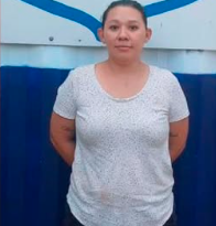 CAPTURAN A MUJER SEÑALADA DE LESIONAR A SU COMPAÑERO DE VIDA EN SANTA ANA
