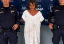 CAPTURAN A “ABUELITA” Y “HERMANA MARY” TRAS SUPUESTAS AMENAZAS CONTRA ELEMENTO DEL CAM EN SONSONATE