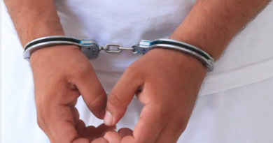 ORDENAN DETENCIÓN PROVISIONAL PARA ACUSADO DE HOMICIDIO EN SANTA ANA
