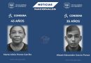 CONDENAN A TRES MIEMBROS DE UNA FAMILIA POR EL HOMICIDIO AGRAVADO DE UN RECIÉN NACIDO EN SAN MARTÍN