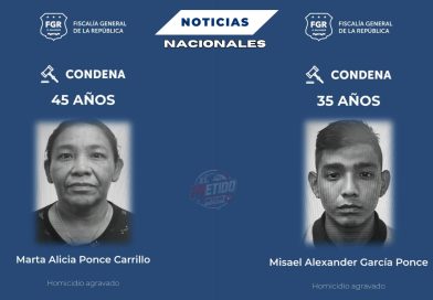 CONDENAN A TRES MIEMBROS DE UNA FAMILIA POR EL HOMICIDIO AGRAVADO DE UN RECIÉN NACIDO EN SAN MARTÍN