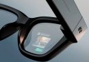 META PRESENTA NUEVAS GAFAS CON INTELIGENCIA ARTIFICIAL Y LLEVARÁ MUSE DIRECTAMENTE A LOS LENTES