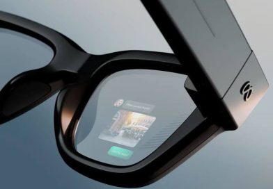 META PRESENTA NUEVAS GAFAS CON INTELIGENCIA ARTIFICIAL Y LLEVARÁ MUSE DIRECTAMENTE A LOS LENTES