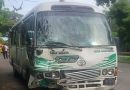 CUATRO PERSONAS RESULTAN LESIONADAS TRAS COLISIÓN EN LA AUTOPISTA A COMALAPA