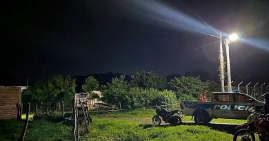 MUJER FUE LOCALIZADA SIN VIDA DENTRO DE SU VIVIENDA EN AHUACHAPÁN SUR