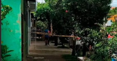 LOCALIZARON SIN VIDA A RECONOCIDO EMPRESARIO EN JUAYÚA, SONSONATE