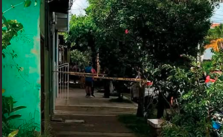 LOCALIZARON SIN VIDA A RECONOCIDO EMPRESARIO EN JUAYÚA, SONSONATE