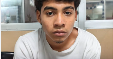 JUZGADO ORDENA DETENCIÓN PROVISIONAL CONTRA ACUSADO DE EXTORSIÓN EN SANTA ANA