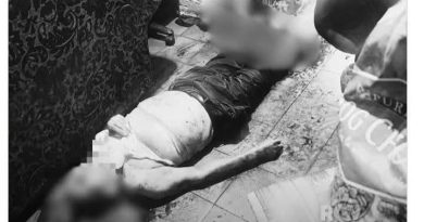 PITBULL ATACA DOS VECES A SU DUEÑO Y LE CAUSA LA MUERTE EN TEGUCIGALPA
