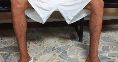 SEGUIRÁ EN DETENCIÓN PROVISIONAL ACUSADO DE AGREDIR A SU EXPAREJA EN SANTA ANA
