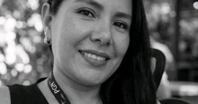 RAYO IMPACTA A MUJER QUE VIAJABA EN MOTOCICLETA Y LE CAUSA LA MUERTE EN GUATEMALA