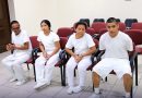 CONDENARON A TRES PERSONAS POR LA MUERTE DE UN RECIÉN NACIDO
