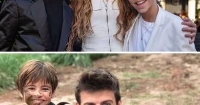 SHAKIRA REVELA LAS REGLAS QUE MANTIENE EN CASA PARA LIMITAR EL USO DE PANTALLAS DE SUS HIJOS