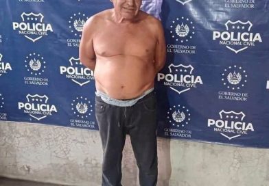 CAPTURAN A HOMBRE SEÑALADO DE AMENAZAR A SU ESPOSA EN SAN JULIÁN