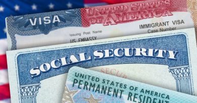 NUEVA YORK DEMANDA AL GOBIERNO DE TRUMP PARA FRENAR REGLA QUE PODRÍA AFECTAR LAS GREEN CARDS