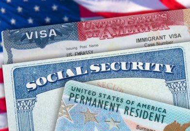 NUEVA YORK DEMANDA AL GOBIERNO DE TRUMP PARA FRENAR REGLA QUE PODRÍA AFECTAR LAS GREEN CARDS