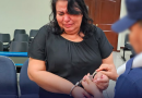 CONDENAN A SIETE AÑOS DE PRISIÓN A MUJER POR EJERCICIO ILEGAL DE PROFESIÓN Y USO DE DOCUMENTOS FALSOS