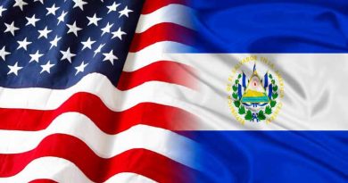 VENCE MAÑANA EL TPS PARA SALVADOREÑOS EN ESTADOS UNIDOS Y CRECE LA INCERTIDUMBRE ENTRE LOS BENEFICIARIOS