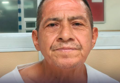 ACUSADO DE LESIONAR Y AMENAZAR A UNA MUJER EN SANTA ANA CONTINUARÁ EN DETENCIÓN
