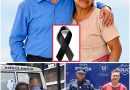 IDENTIFICAN A PAREJA DE ESPOSOS QUE FALLECIÓ TRAS SER ATROPELLADA EN ARMENIA, SONSONATE