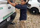 LOCALIZARON A CUATRO MIGRANTES DE GUATEMALA Y MÉXICO EN UNA CARRETERA DE TEXAS