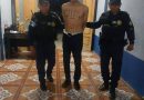GUATEMALA EXPULSA Y ENTREGA A EL SALVADOR A HOMBRE SEÑALADO COMO MIEMBRO DE LA PANDILLA 18
