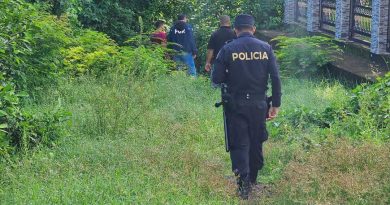 LOCALIZAN A UNA PERSONA SIN VIDA EN UN ACCESO A UN RÍO EN ANAMORÓS